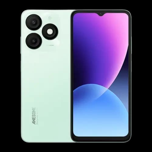 Itel A50 2GB+64GB