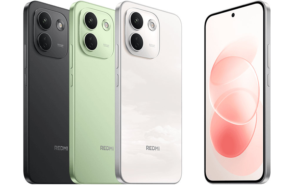 XIAOMI REDMI NOTE 17 PRO MAX 8GB+512GB 5G