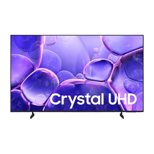 Samsung 65-Inch Crystal UHD 4K Smart TV UA65U8000FUMTE