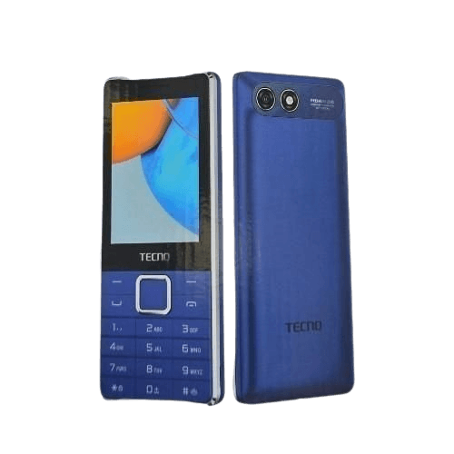 TECNO T403 view 2
