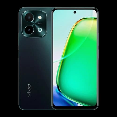 Vivo Y28 8GB+128GB