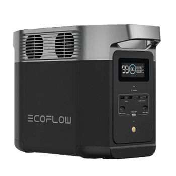 Ecoflow Delta 2
