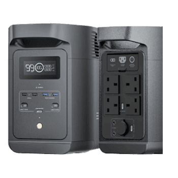 Ecoflow E980