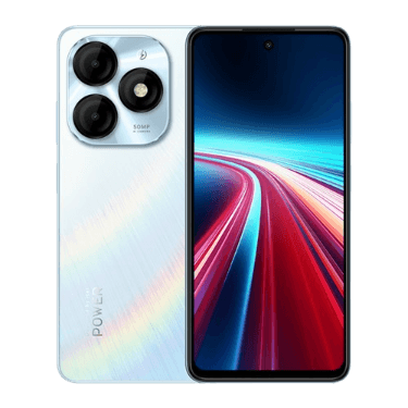 ITEL P55 4GB+256GB