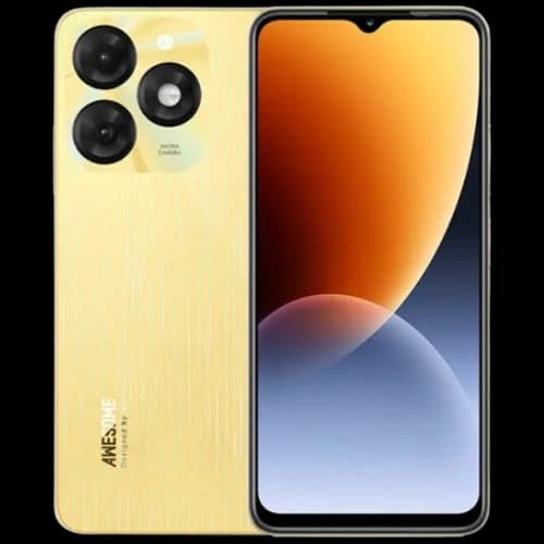 Itel A50 3GB + 64GB