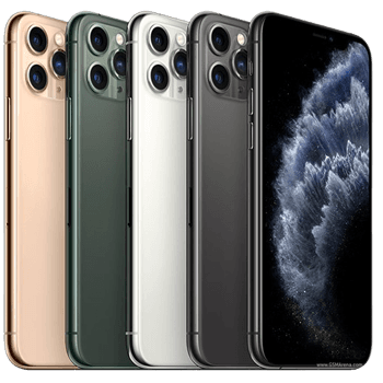 PRE-OWNED APPLE IPHONE 11 PRO MAX 256GB view 2