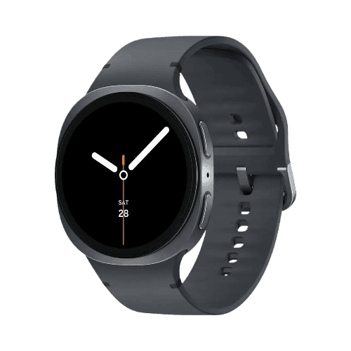 Samsung Galaxy Watch 8 44mm view 3