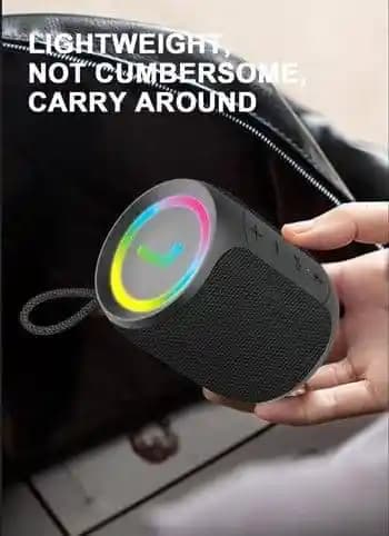 LONTOR BLUETOOTH SPEAKER CTL-BS004 view 2