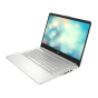 HP LAPTOP 14s-DQ3041nia (PENTIUM N6000/4GB DDR4 /512GB SSD/14" HD/DOS) view 2