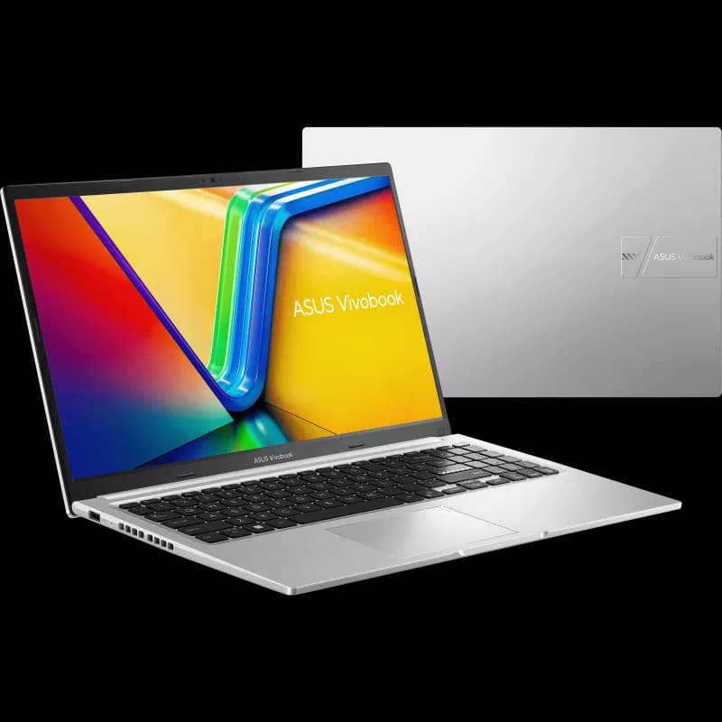 ASUS VIVOBOOK 15 X1502VA-NJ861 CORE i5 1345H/ 8GB DDR4/ 512GB NVME SSD/ 15.6" FHD/ FREEDOS view 3