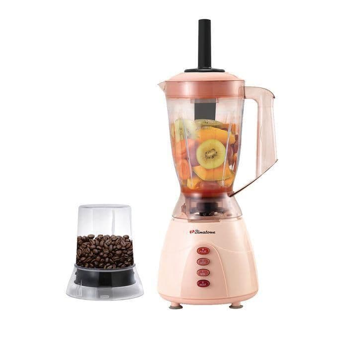 Binatone Blender/Grinder Blg 450 Mk2