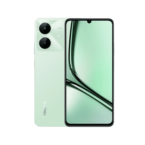 REALME NOTE 60X (4GB+64GB)