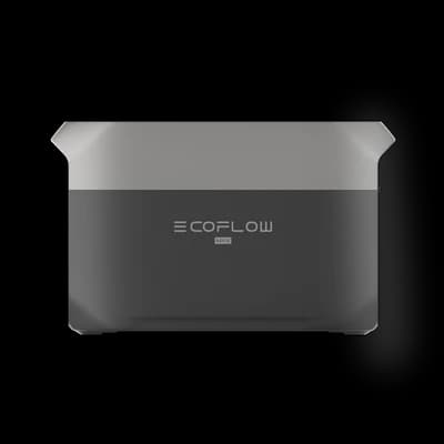 ECOFLOW DELTA 3 MAX view 3