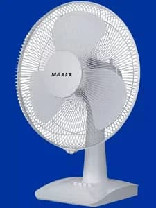 MAXI TABLE FAN 16" 40-17NB