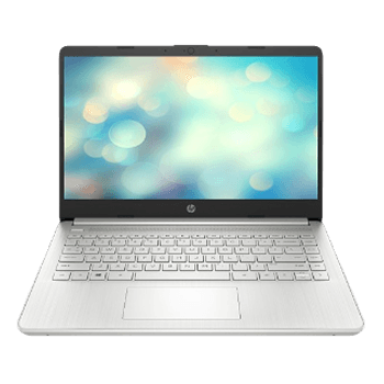HP 14s-DQ5106NIA INTEL CORE i3-1215U/ 4GB RAM/ 512GB SSD/ 14" HD/ FREEDOS