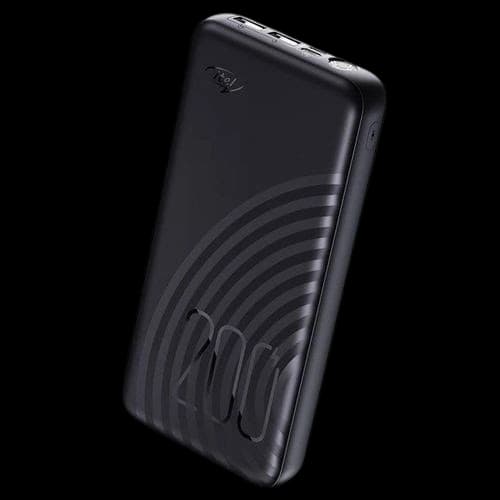 ITEL STAR 200 20000MAH POWER BANK view 2