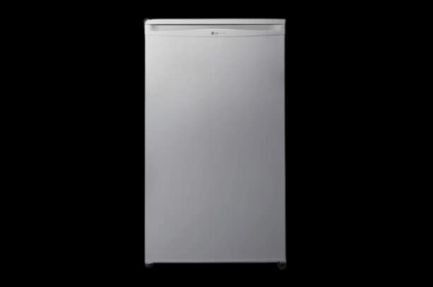 LG REFRIGERATOR 92L SINGLE DOOR 131SIL view 2