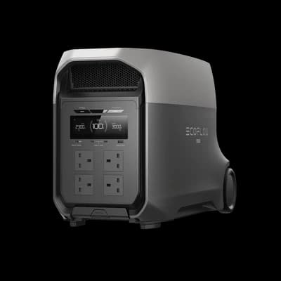 ECOFLOW DELTA 3 ULTRA view 4