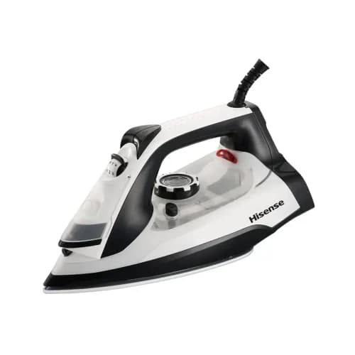 HISENSE STEAM IRON 2200W HISIRON22SIBES1 view 3