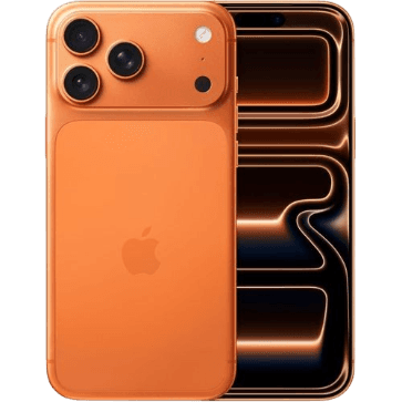 Apple iPhone 17 PRO MAX 256GB (SS)