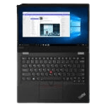 LENOVO THINKNPAD L13 YOGA (Ci5-1235U/8GB DDR4/ 512GB SSD/13.3" WUXGA TOUCHSCREEN/WIN11H) view 3