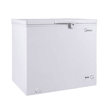 Midea Freezer