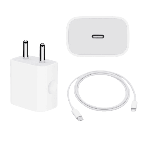 Apple iPhone 14 Pro Max Charger (Premium) view 4