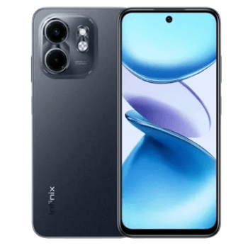 Infinix HOT 60i 4GB+128GB view 2