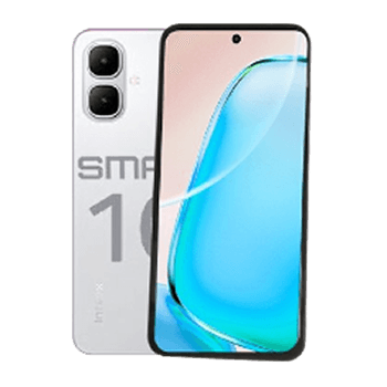Infinix Smart 10 Plus 4GB+128GB view 2