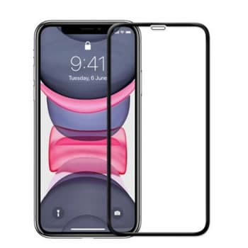 IPHONE 11 3D SCREEN GUARD view 2