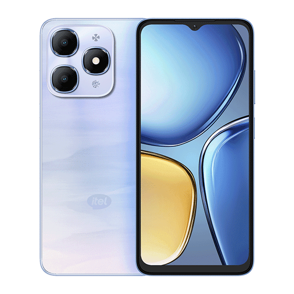 Itel A90 3GB+64GB
