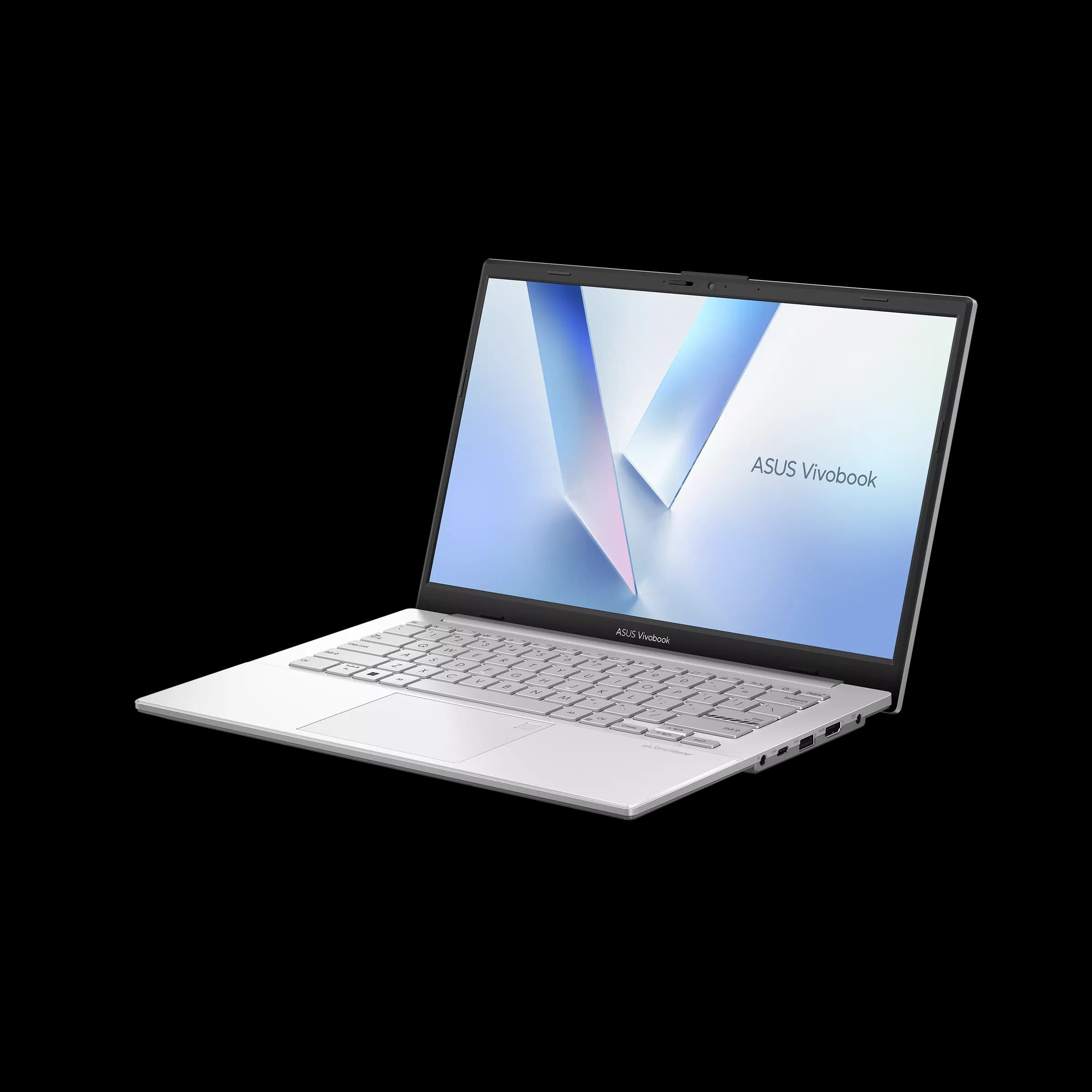ASUS VIVOBOOK GO 14 E1404GA-NK077 (CORE i3-N305 / 8GB DDR4 / 256GB UFS 2.1 / 14") view 3
