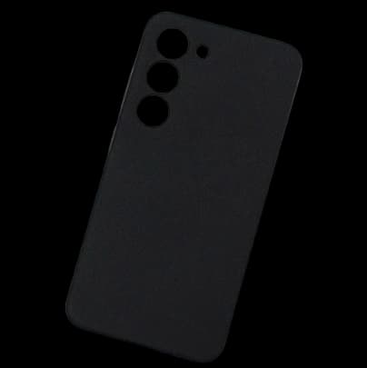 SAMSUNG S25 PLUS BACKCASE