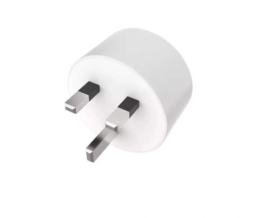 Smart Plug view 3