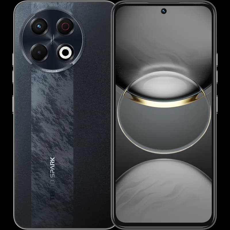 TECNO SPARK 30 PRO KL7 128GB+8GB