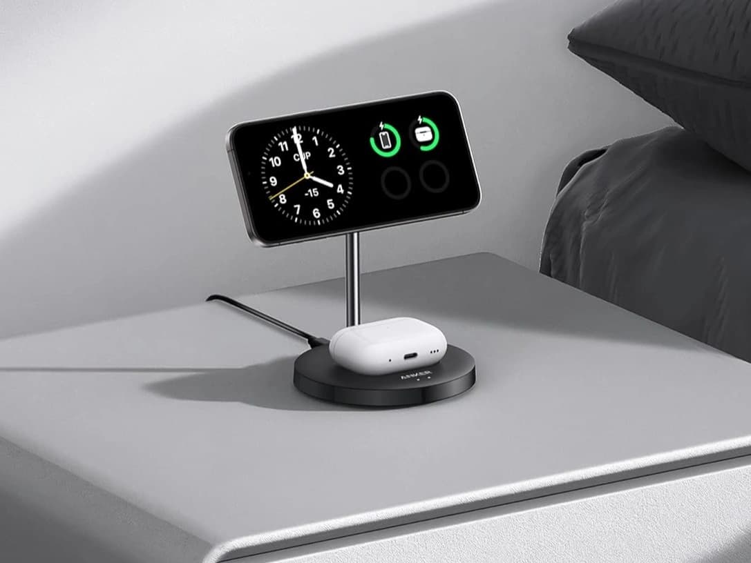 ANKER POWERWAVE MAGGO 2IN1 STAND view 2
