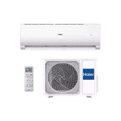 HAIER THERMOCOOL 1HP SPLIT COOL 09TESN view 2