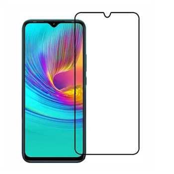 INFINIX HOT 9 PLAY 5D SCREEN GUARD