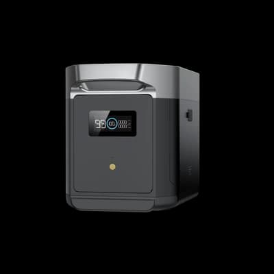 ECOFLOW DELTA 2 MAX EB view 2
