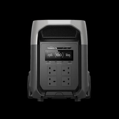 ECOFLOW DELTA 3 ULTRA