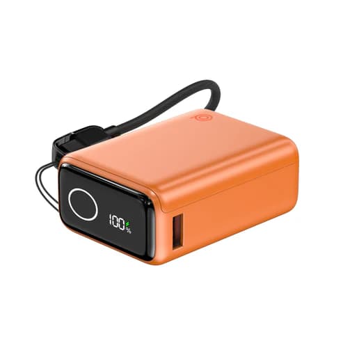 DIGIFON MINI VAULT X 10000MAH 22.5W POWERBANK view 3