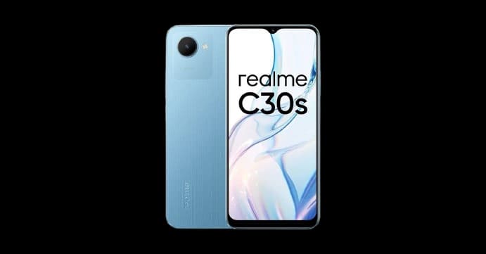 REALME [RMX3690]  C30S (2GB+32GB)