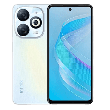 Infinix Smart 10 HD 64GB+2GB
