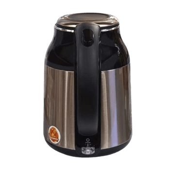 BINATONE DOUBLE WALL KETTLE CEJ 1799DW view 3