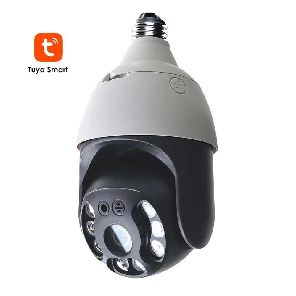 Lampholder 3MP Smart Camera (BLH1) view 2
