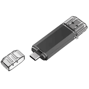 Sandisk 128gb dual drive OTG 3.0