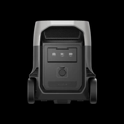 ECOFLOW DELTA 3 ULTRA view 2