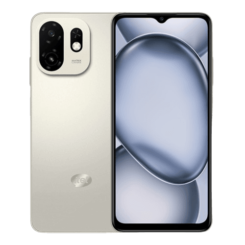 ITEL A100C (3GB+64GB) view 2