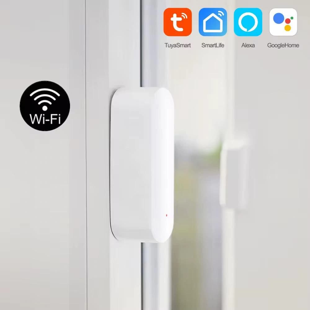 Smart Door/Window Sensor (Tuya) view 2