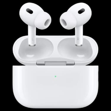 APPLE AIRPODS PRO (2ND GENERATION) USB-C